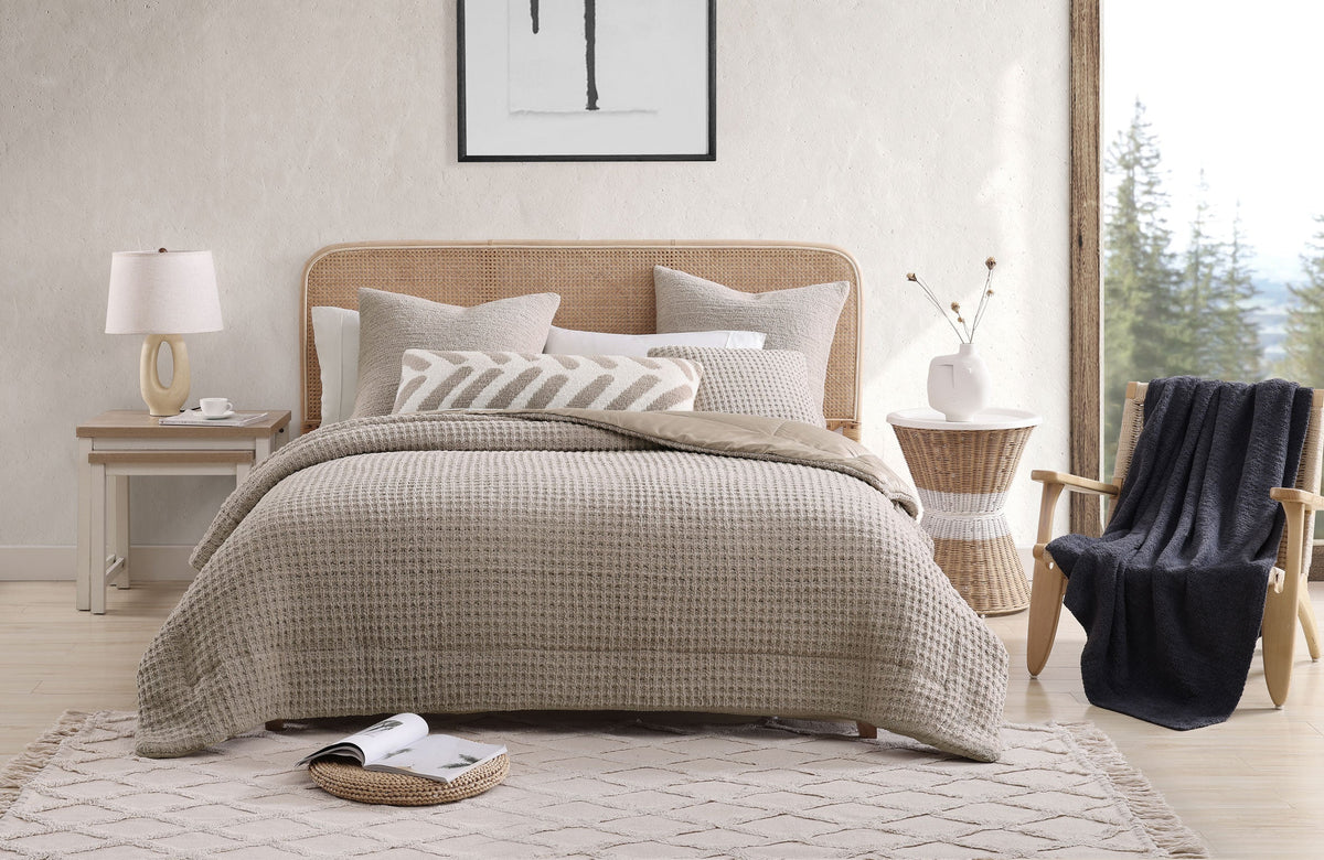 The Neutral Lifestyle