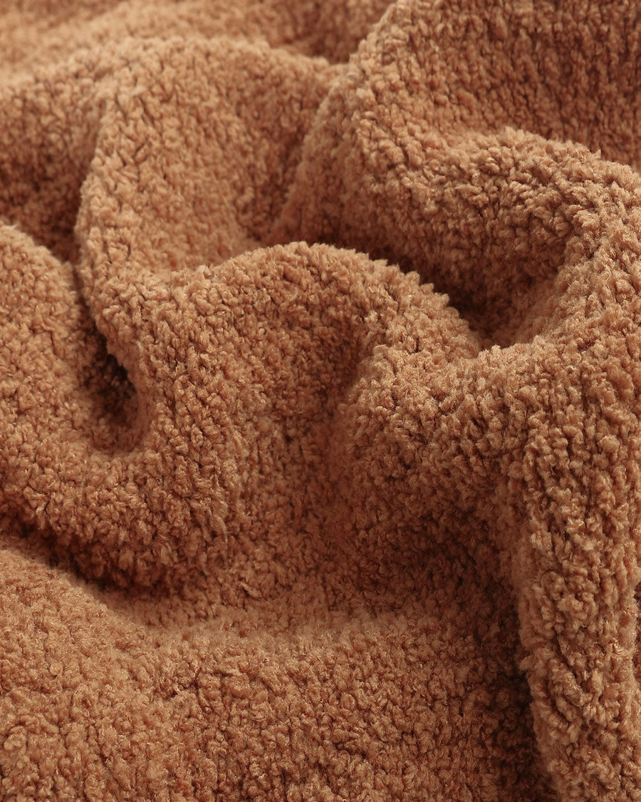 Snug Throw