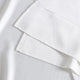 Natural Premium Bamboo Top Sheet Clear White