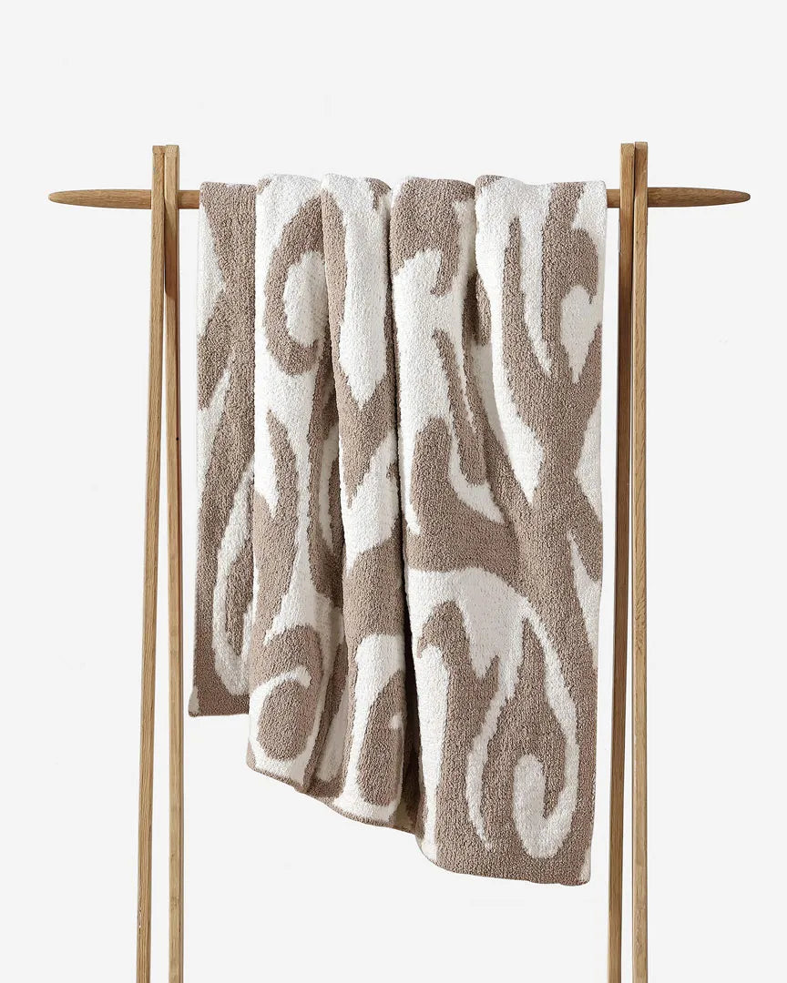 Image of Casablanca Throw