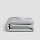 Natural Premium Bamboo Duvet Cover Moon