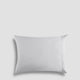 Natural Premium Bamboo Pillowcase Set Moon