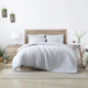 Natural Premium Bamboo Pillowcase Set Moon