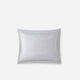 Natural Premium Bamboo Sham Set Moon
