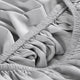 Premium Bamboo Viscose Fitted Sheet