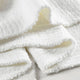 Snug Bed Blanket Off White