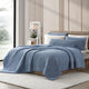 Snug Sham Set Denim
