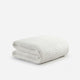 Snug Waffle Comforter Cloud Off White