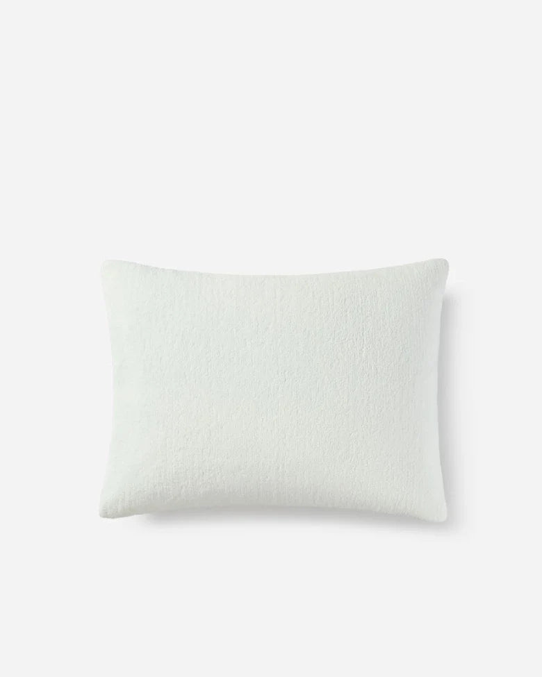 Image of Snug + Bamboo Viscose Sham Set