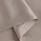 Snug + Bamboo Sham Set Taupe