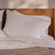 Snug Bed Comforter Sahara Tan Misty Blue Chocolate Martini Granite Cloud Gray Clear White Chesnut Mocha Off White