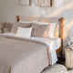 Snug Comforter Taupe
