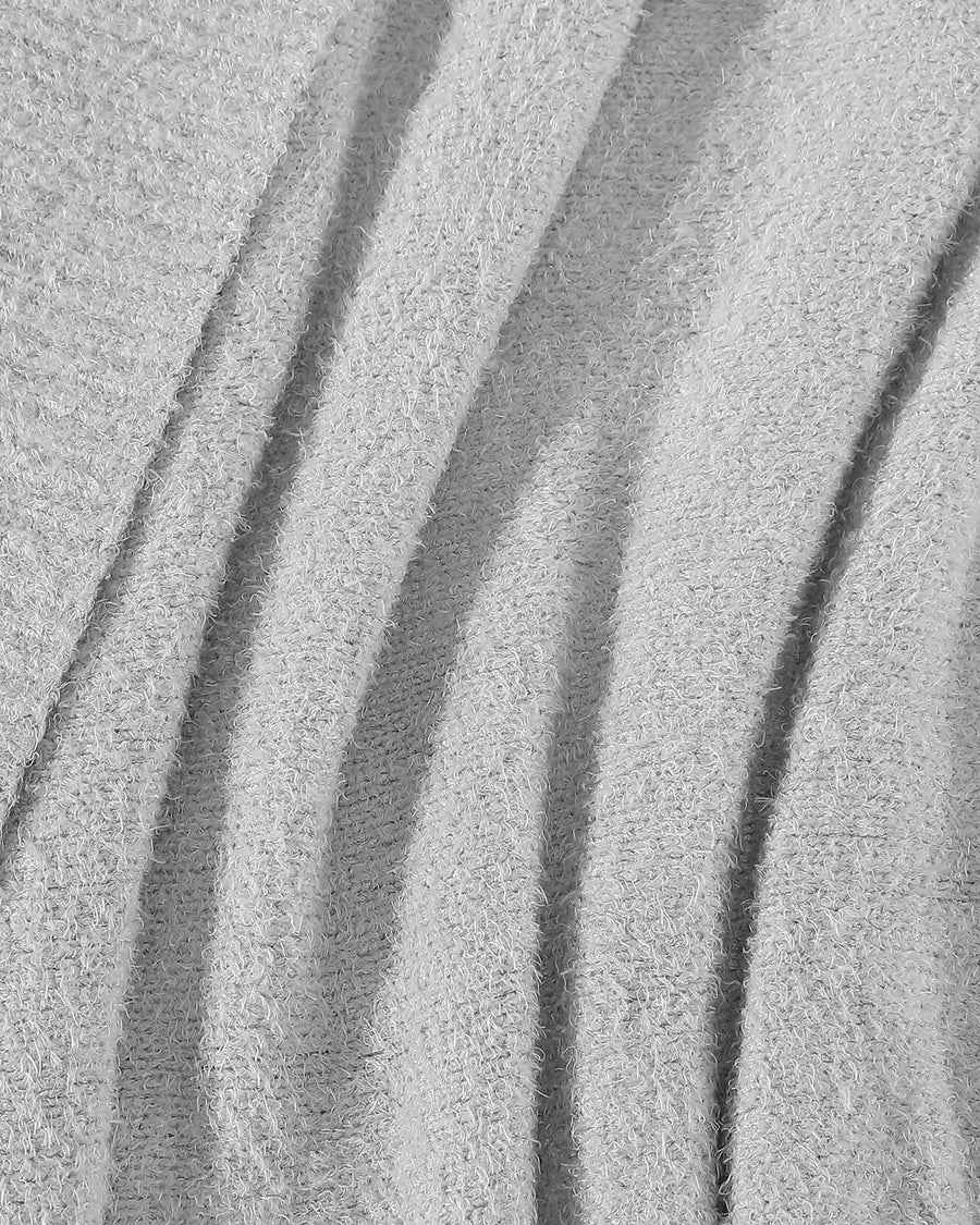CloudCool Throw Cloud Gray
