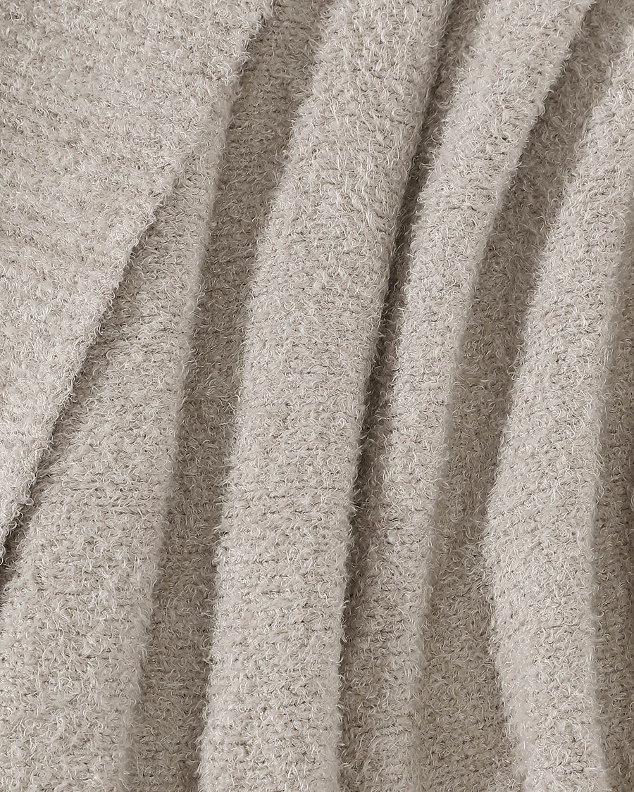 CloudCool Throw Taupe