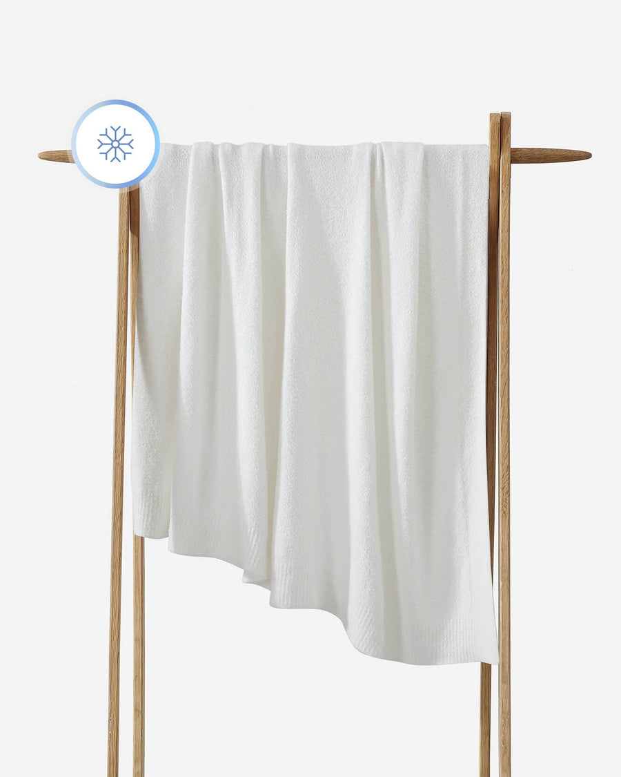 Cloud Cool Throw