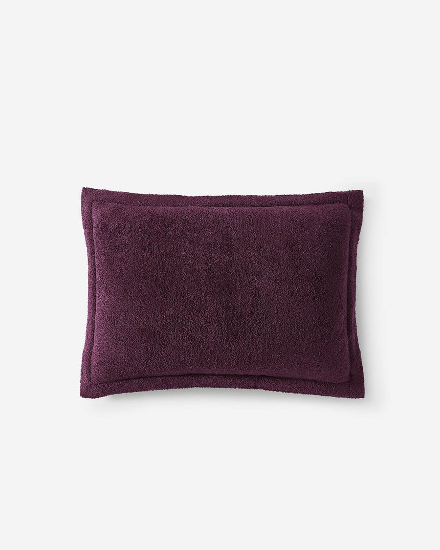 Image of Cloud Silque Sham Set