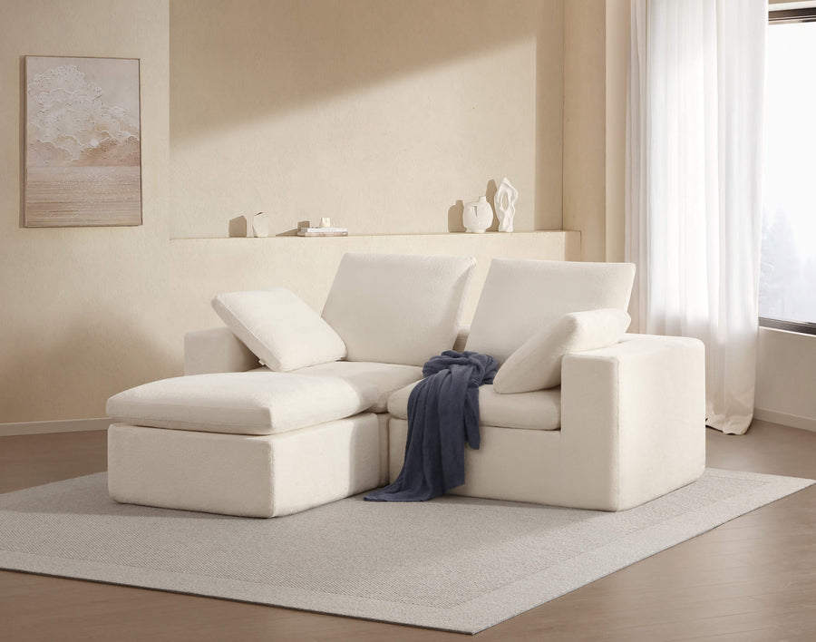 CloudCool Throw Midnight