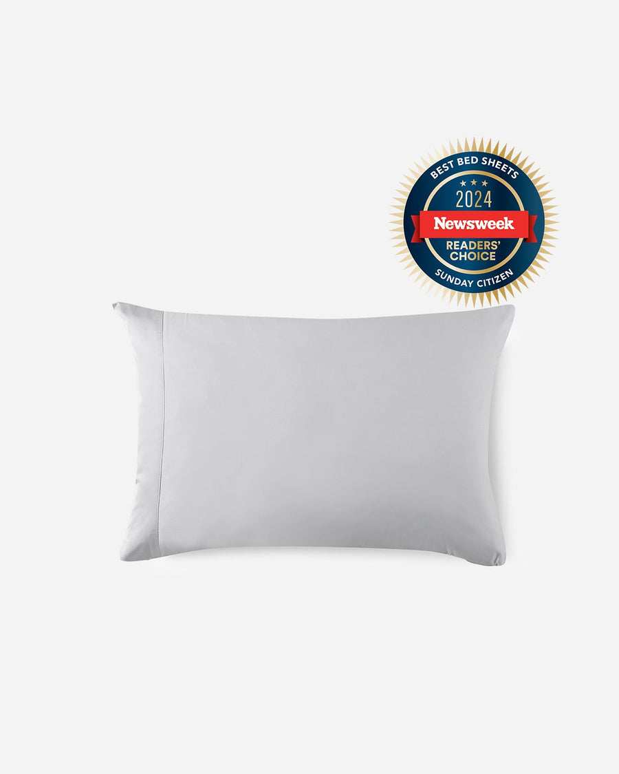 Image of Premium Bamboo Viscose Pillowcase Set