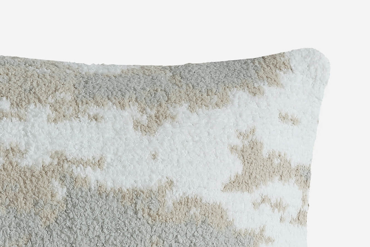 Sunday Citizen Pixel Lumbar Pillow Desert ST