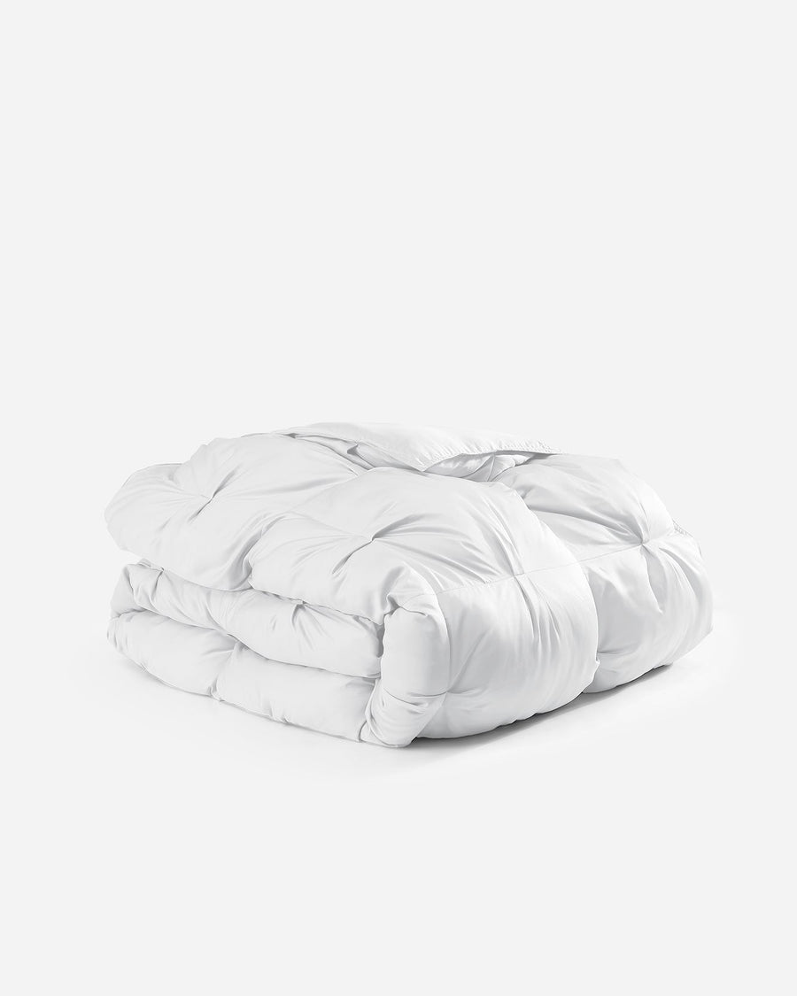Image of Premium Bamboo Viscose Bubble Comforter
