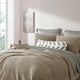 Natural Premium Bamboo Top Sheet Boulder