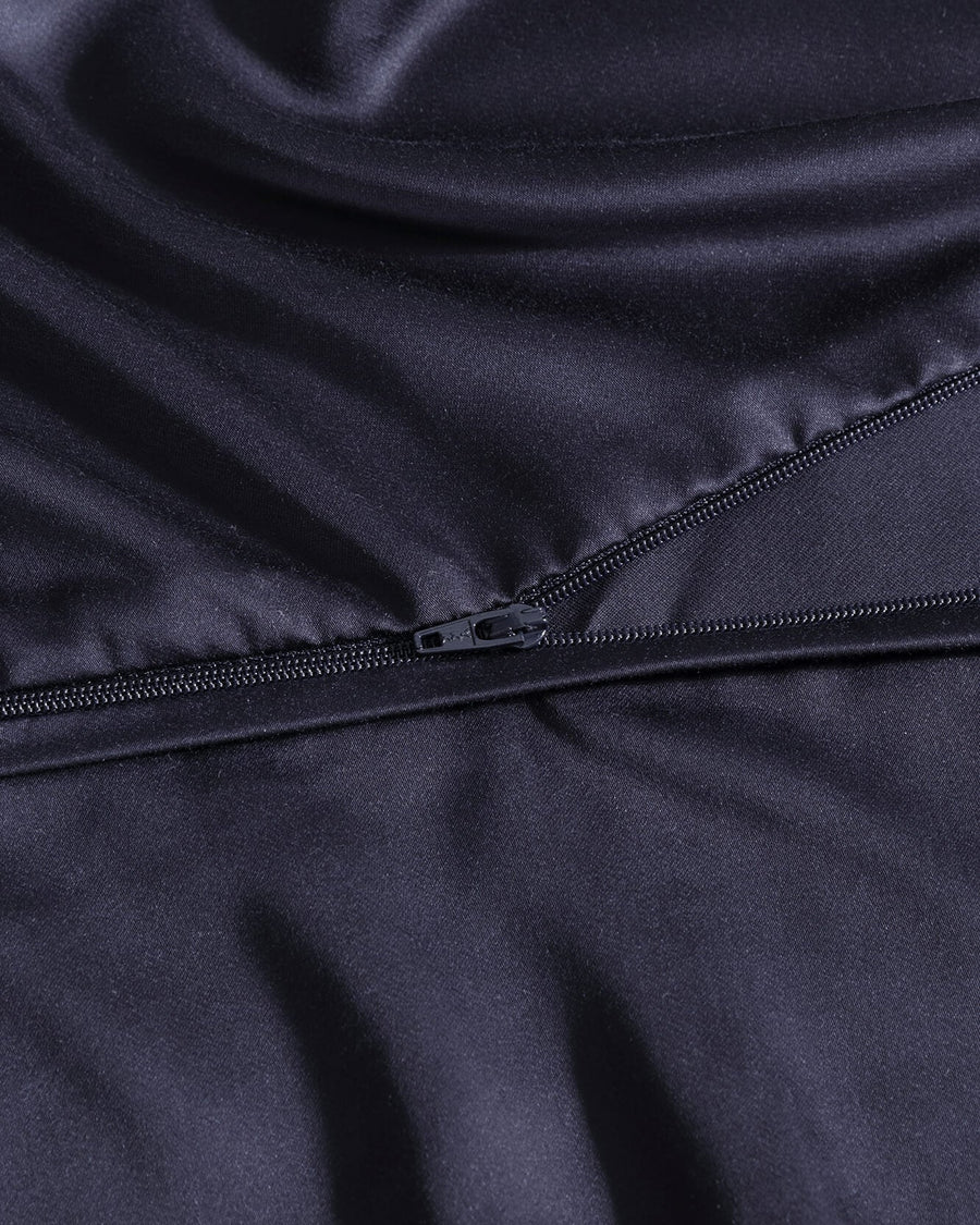 Sunday-Citizen_Silky-Lyocell-Duvet Cover Baritone Blue