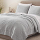 Snug Comforter Cloud Gray