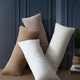 Snug Lumbar Pillow Taupe