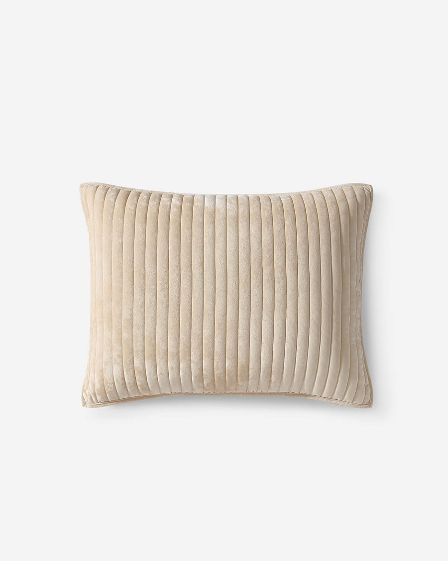 Sunday-Citizen_Velvet-Sham-Set Blush