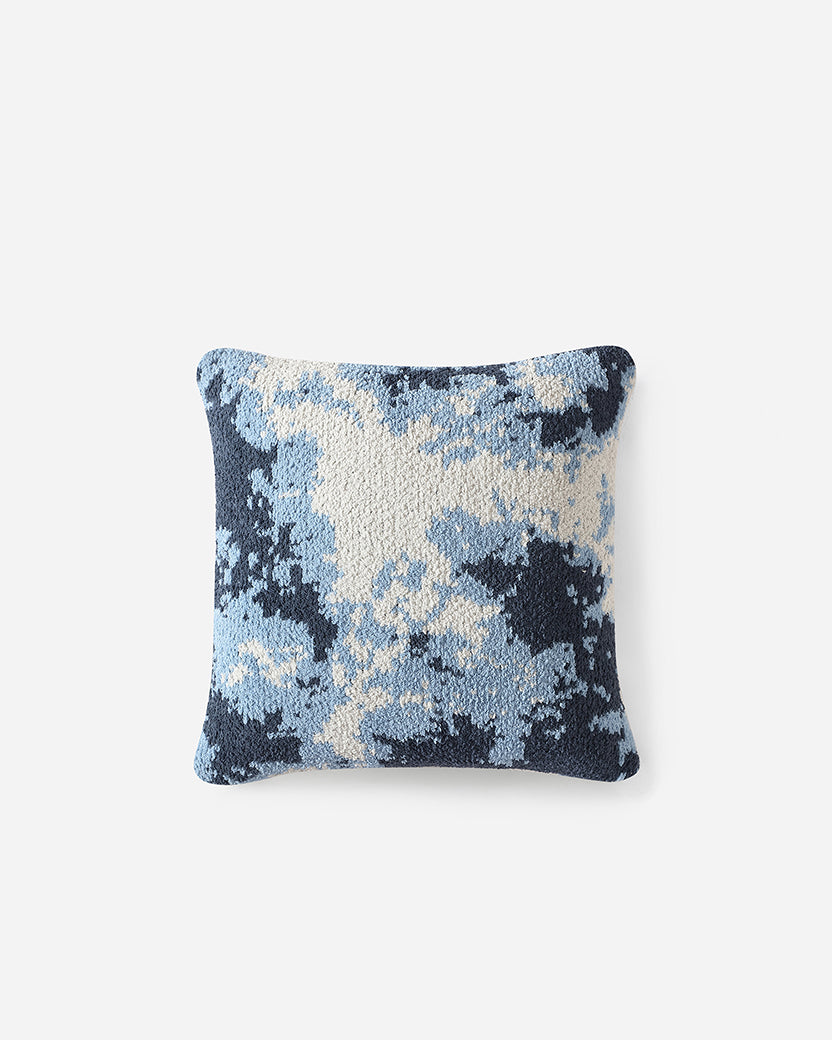 Image of Pixel Throw Pillow