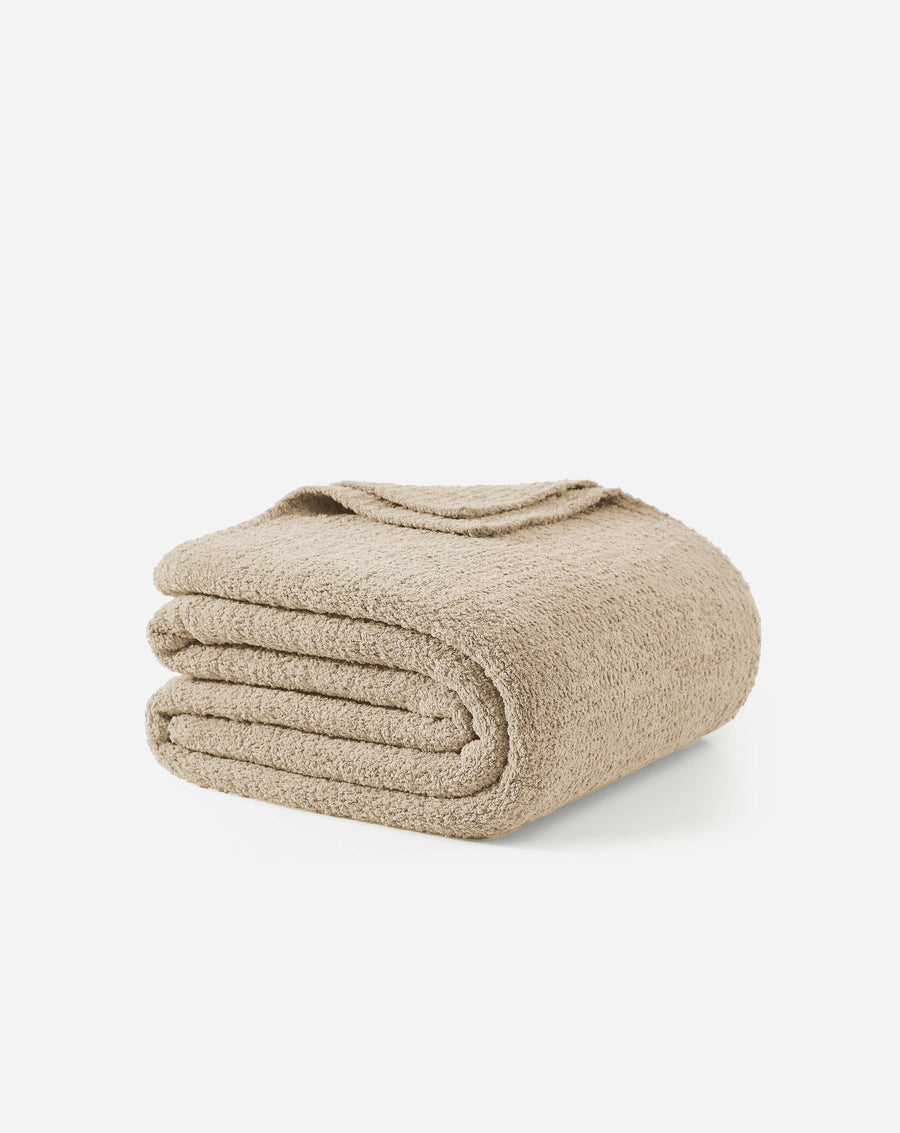 Image of Snug Bed Blanket