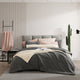 Snug Throw Cloud Sahara Tan