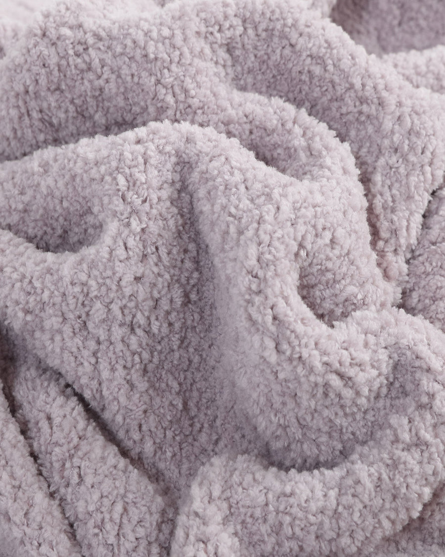 Snug Throw