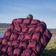 Premium Bamboo Viscose Bubble Comforter