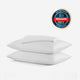 Silky Lyocell Sheet Set Clear White