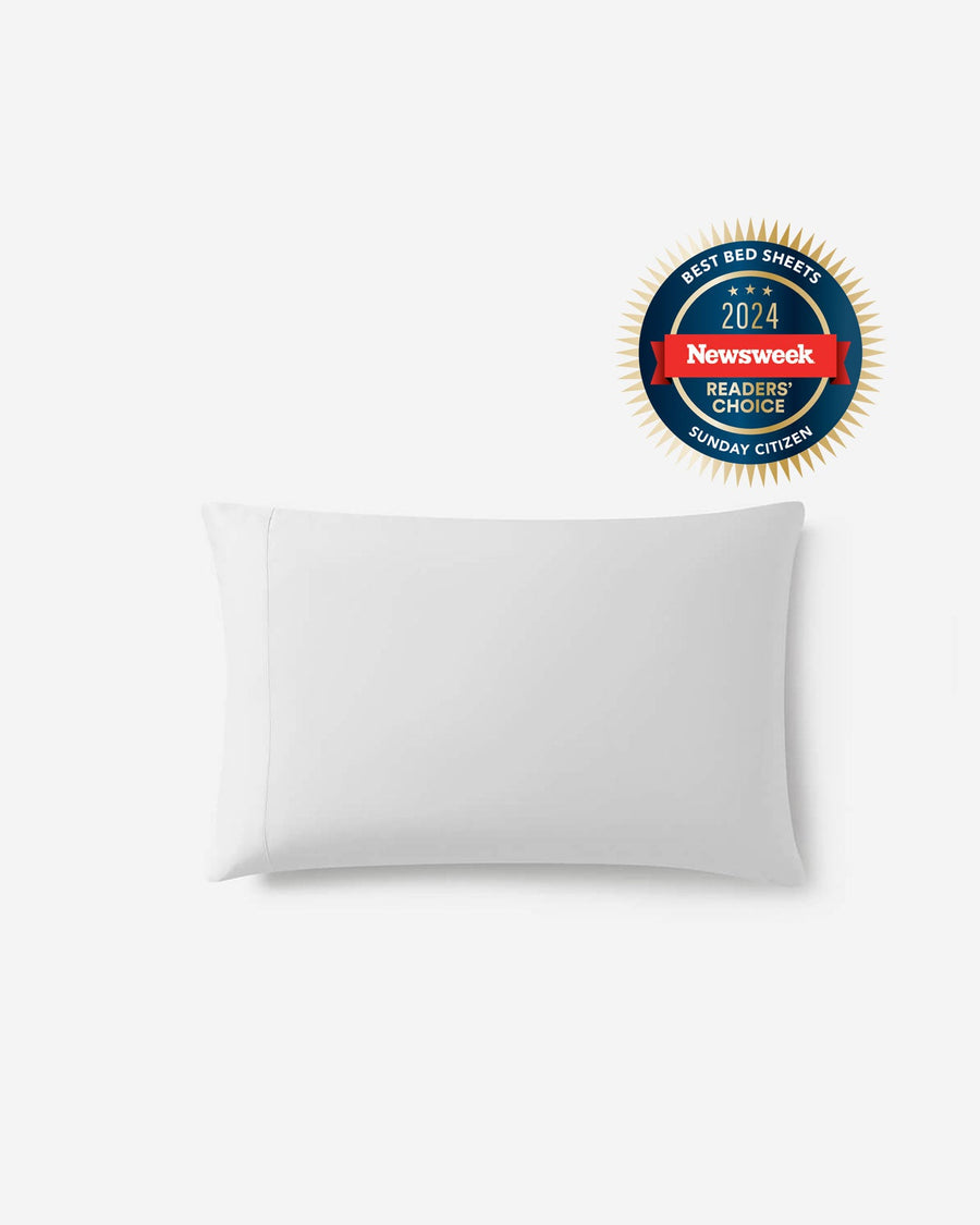Image of Silky Lyocell Pillowcase Set