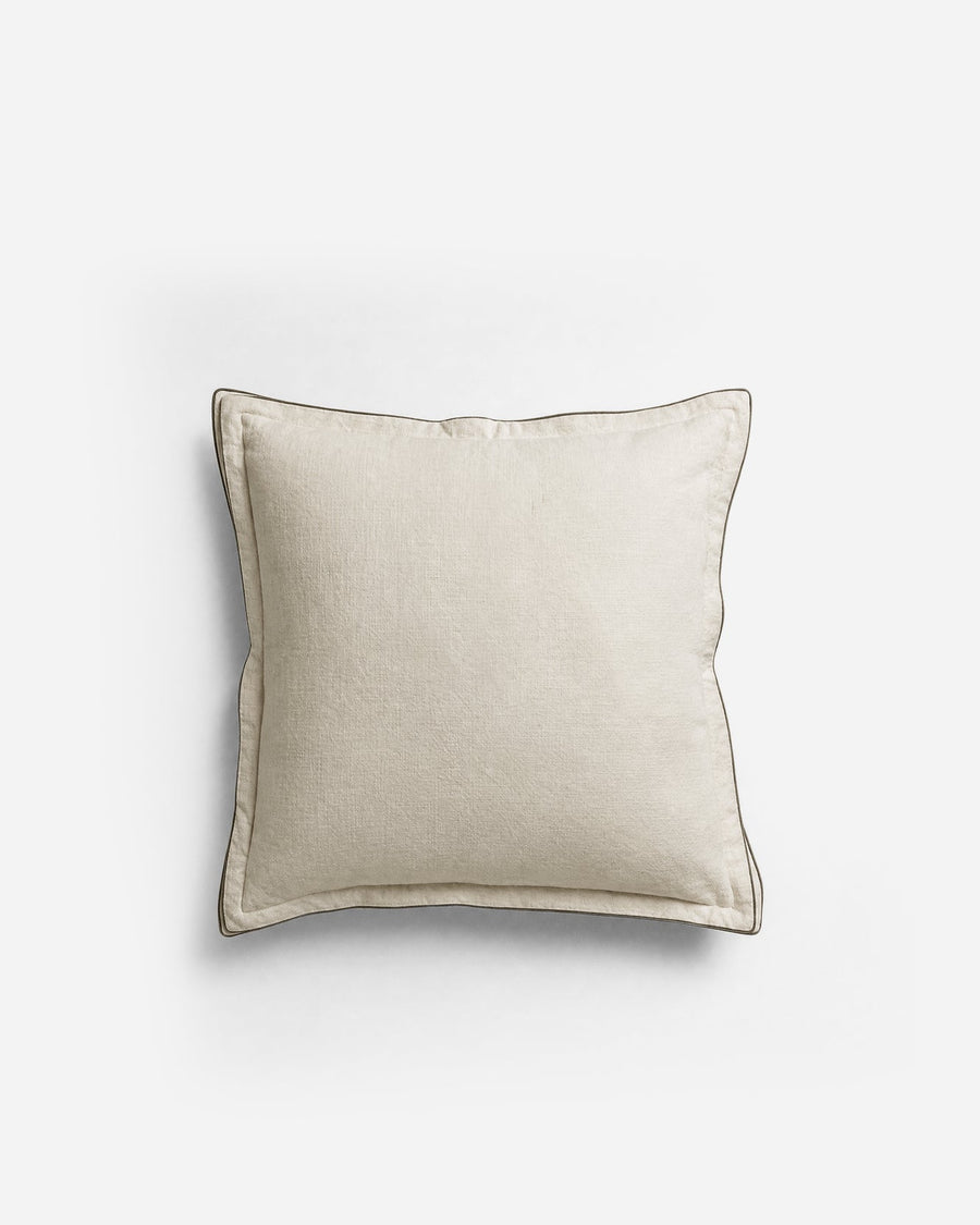 Image of Amalfi Large Throw Pillow