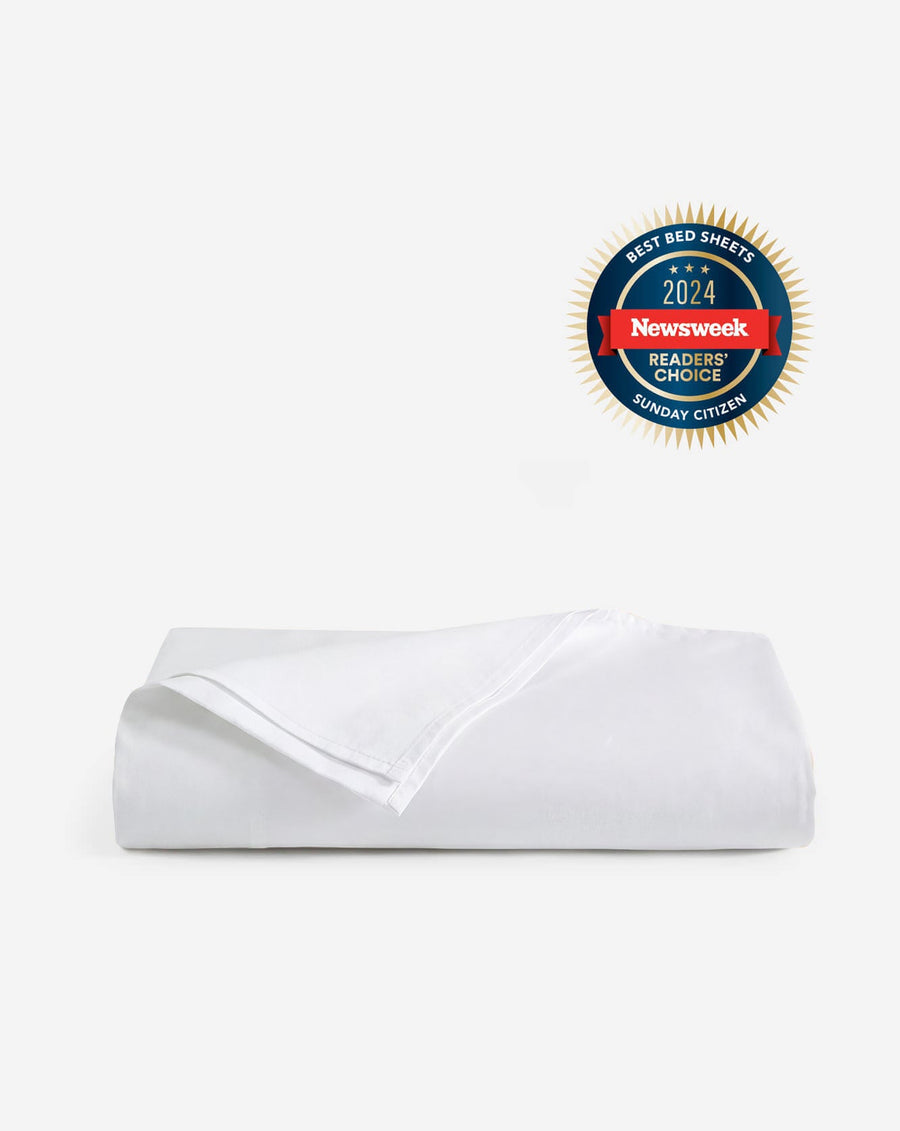 Image of Premium Bamboo Viscose Top Sheet