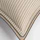 Sunday Citizen Cipria Throw Pillow in Sorbetto - Off White