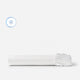 Sunday Citizen Porto Cooling Lumiere Fitted Sheet
