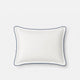 Porto Bamboo Viscose Cooling Pillowcase Set