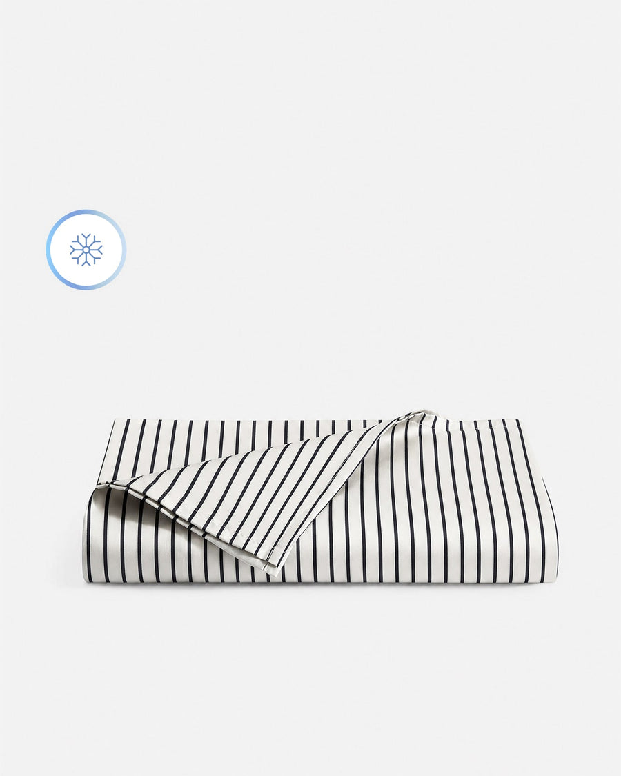Sunday Citizen Porto Cooling Lumiere Top Sheet