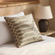 Sunday Citizen Portofino Throw Pillow in Sahara Tan - Taupe