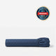 Natural Premium Bamboo Fitted Sheet Midnight
