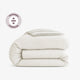 Salvia Reversible Cotton Mist  Move-in bundle Light Sage - Off White