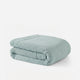 Sunday Citizen Snug Comforter in Misty Blue
