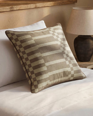 Throws + Cushions